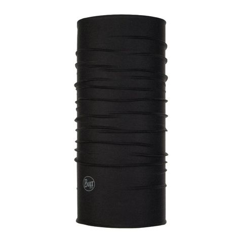 Buff Coolnet Uv Solid Black
