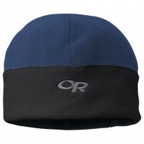 Outdoor Research Wintertrek Hat Abys / Black