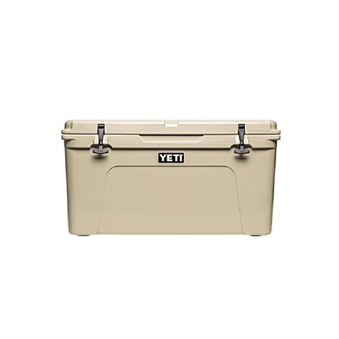 Yeti Tundra 75 Tan