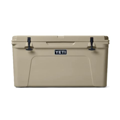 Yeti Tundra 75 Tan