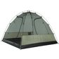 Oztrail Tasman 4v Plus Dome Tent