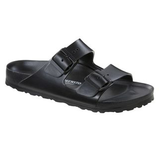 Birkenstock Arizona Eva - Regular - Black