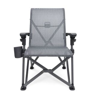 Yeti Trailhead Camp Chair Charcoal