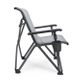Yeti Trailhead Camp Chair Charcoal