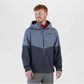 Outdoor Research Mens Foray Gore-tex Jacket Nimbus/naval Blue