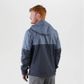 Outdoor Research Mens Foray Gore-tex Jacket Nimbus/naval Blue