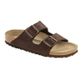Birkenstock Arizona Oiled Leather Regular - Habana