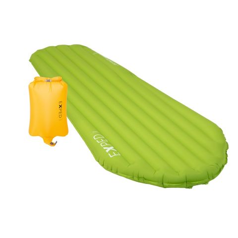 Exped Ultra 5r Lw Mummy Sleeping Mat