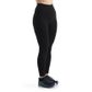 Icebreaker Women's Fastray High Rise Tights - Black