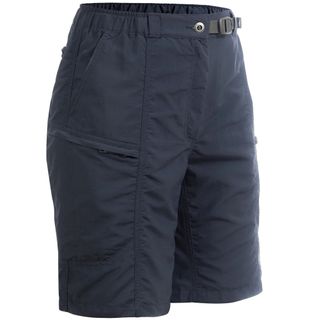 Mont Adventure Light Womens Shorts Graphite