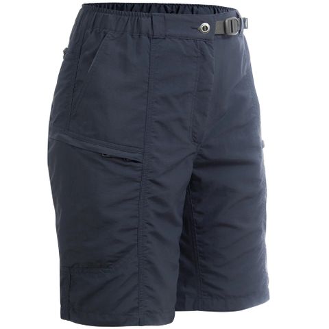 Mont Women's Adventure Light Shorts - Graphite