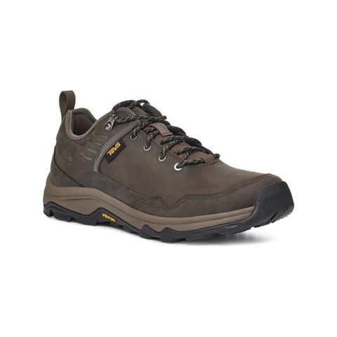 Teva Riva Rapidproof Dark Brown