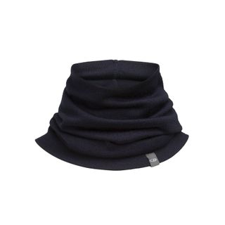 Icebreaker Unisex Apex Chute - Dark Grey