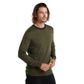 Icebreaker Men's Shearer Crewe Sweater Loden