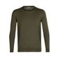 Icebreaker Men's Shearer Crewe Sweater Loden