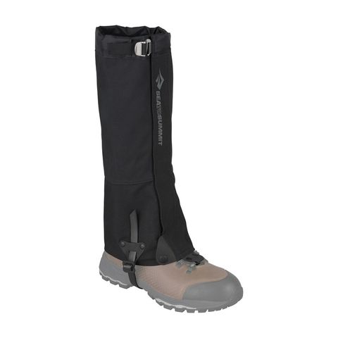 Sea To Summit Quagmire Canvas Gaiters