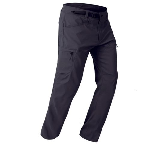 Mont Men's Bimberi Stretch Pants - Charcoal