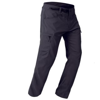 Mont Men's Bimberi Stretch Pants - Charcoal