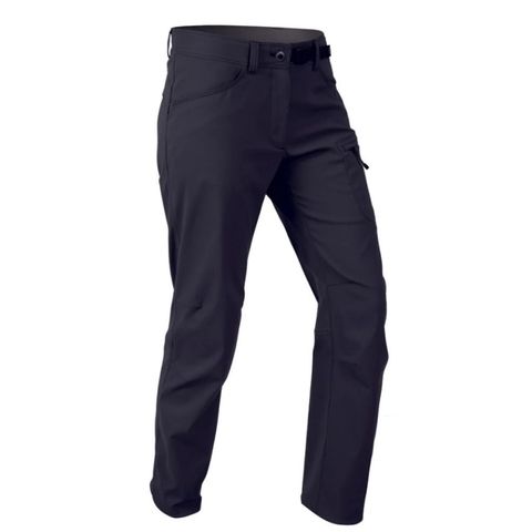 Mont Women's Bimberi Stretch Pants - Charcoal