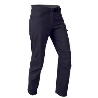 Mont Women's Bimberi Stretch Pants - Charcoal