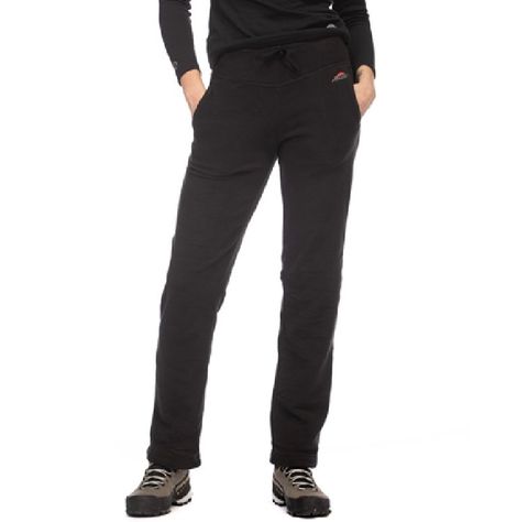 Mont Women's Micro Pants - Black