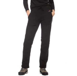 Mont Women's Micro Pants - Black