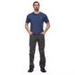 Mont Men's Mojo Stretch Pant - Charcoal