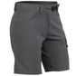 Mont Women's Mojo Stretch Shorts - Charcoal