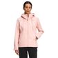 The North Face Women's Arrowood Triclimate Jacket Sand Pink