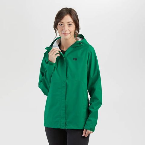 Outdoor research clearance women's apollo jacket