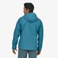 Patagonia Men's Torrentshell 3 Layer Jacket Anacapa Blue