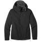 Outdoor Research Women's Aspire Ii Gore-tex Jacket Black