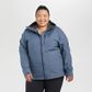 Outdoor Research Women's Aspire Ii Gore-tex Jacket Nimbus