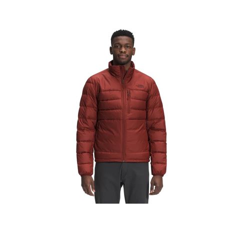 The north face men's best sale aconcagua 2 vest stores