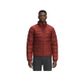 The North Face Men's Aconcagua 2 Jacket Brick House Red