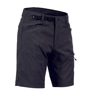 Mont Mens Bimberi Stretch Shorts - Charcoal