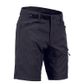 Mont Women's Bimberi Stretch Shorts - Charcoal