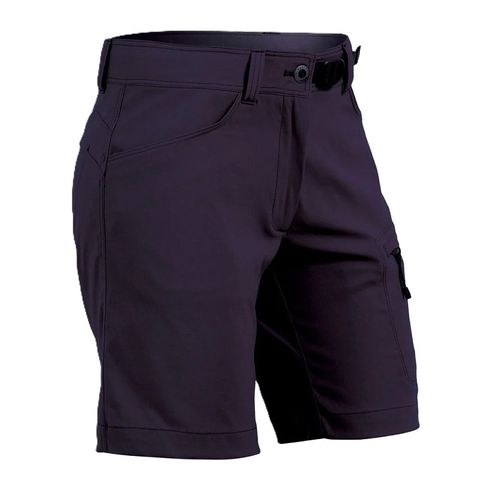 Mont Women's Bimberi Stretch Shorts - Nightshade