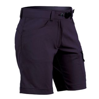 Mont Bimberi Stretch Shorts - Nightshade