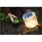 Luci Lux Inflatable Solar Light + Mobile