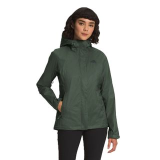 The North Face Women's Venture 2 Jacket Thyme