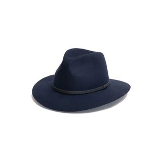 Will & Bear Anderson Hat - Navy