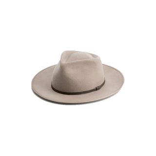 Will & Bear Calloway Hat - Fawn