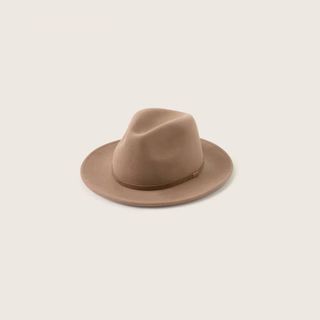 Will & Bear William Hat - Oak