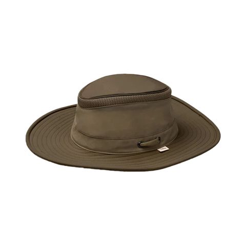 Tilley Airflo Sun Hat - Olive