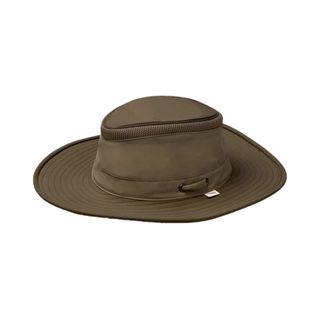 Tilley Airflo Sun Hat - Olive