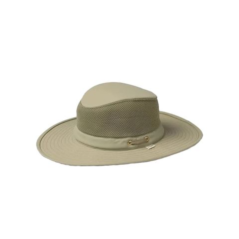 Tilley Airflo Cooling Mesh Hat - Khaki Olive