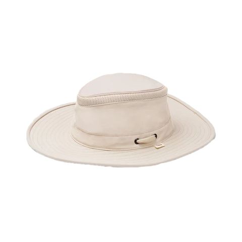Tilley Airflo Sun Hat - Light Stone