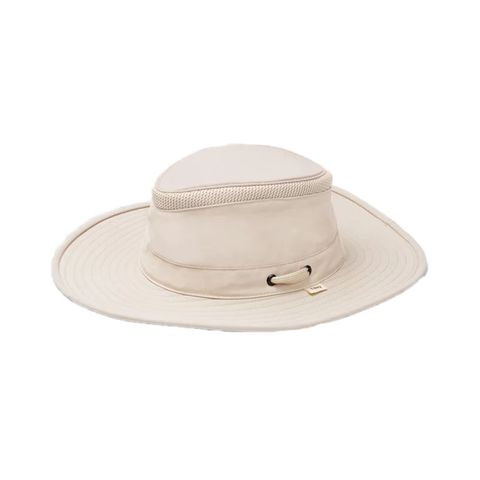 Tilley Airflo Sun Hat - Light Stone