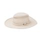 Tilley Airflo Sun Hat - Light Stone